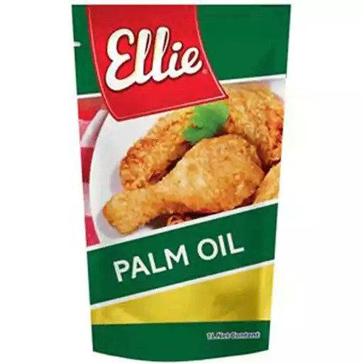 Ellie Farms Palm Oil Sup 1L