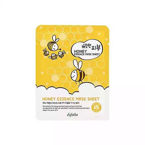 Esfolio Honey Essence Mask Sheet - 7.5mg