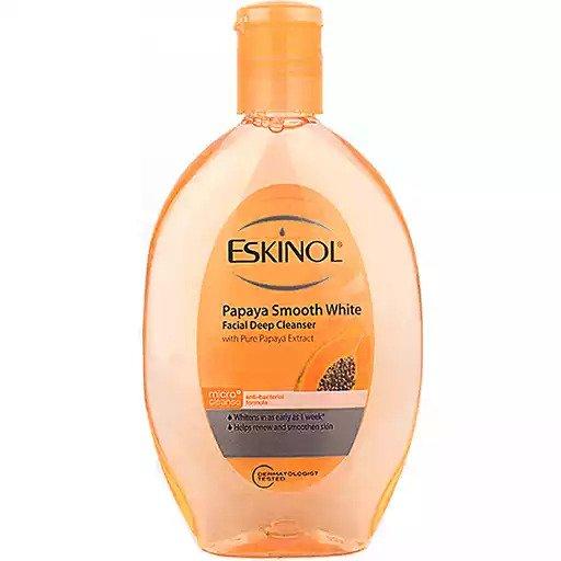 Eskinol Toner Natural Papaya 135ml