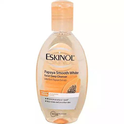 Eskinol Toner Natural Papaya 75ml