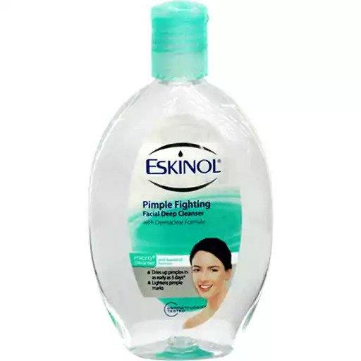 Eskinol Toner Pimple Fight 135ml