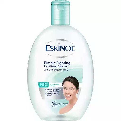 Eskinol Toner Pimple Fight 225ml