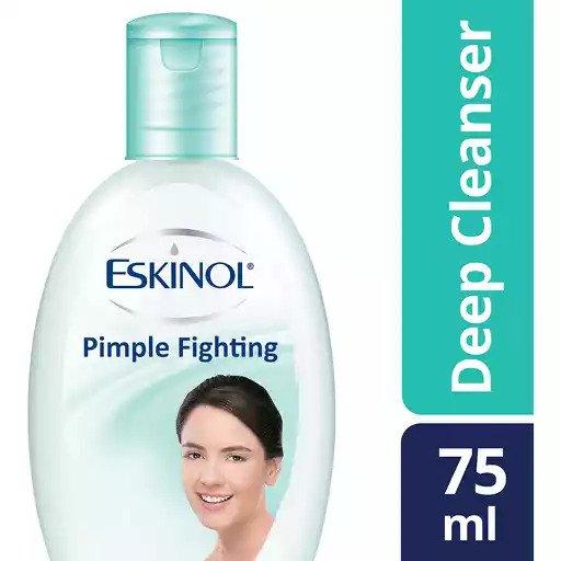 Eskinol Toner Pimple Fight 75ml