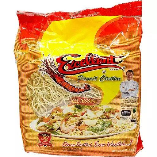 Excellent Pancit Canton - 500g