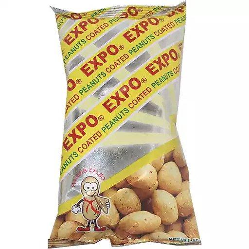 Expo Coated Peanuts - 50g