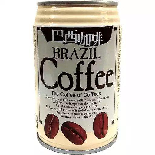 Famous House Brazil Coffee - 280ml