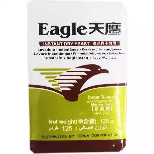 Ferna Eagle Dry Yeast 125g