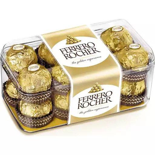 Ferrero Rocher - 16pcs