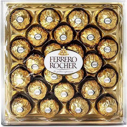 Ferrero Rocher - 24pcs