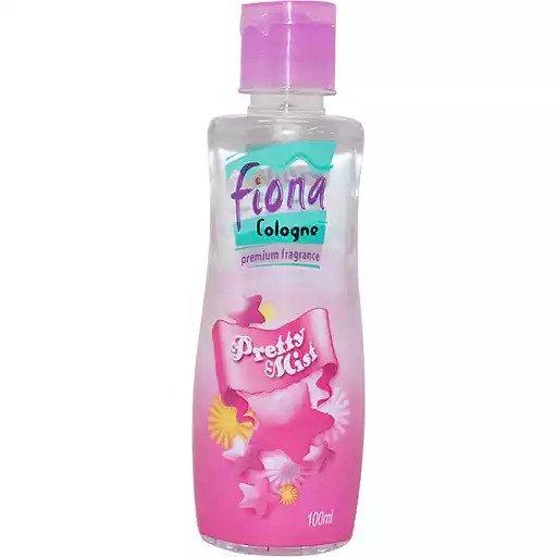 Fiona Party Mist Cologne 100ml