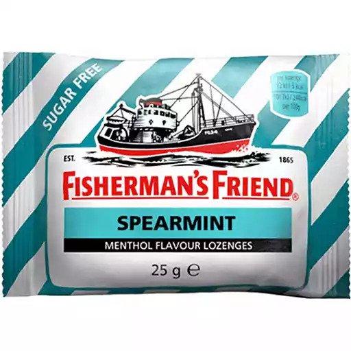 Fisherman's Friend Spearmint - 25g