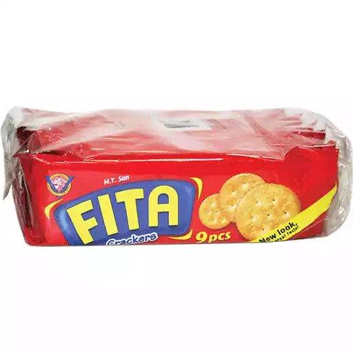 Fita Crackers Singles - 10pcs