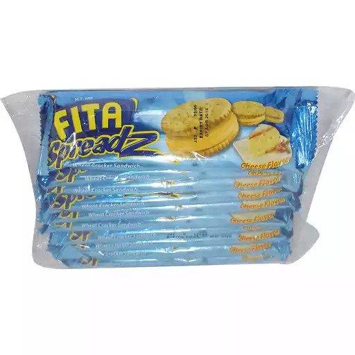Fita Spreadz Cheese - 10pcs