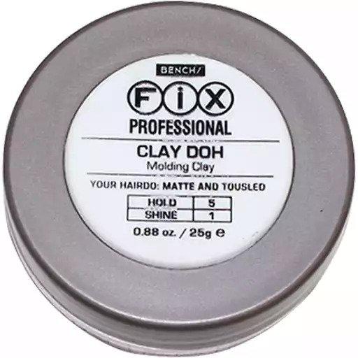 Fix Clay Doh 25g