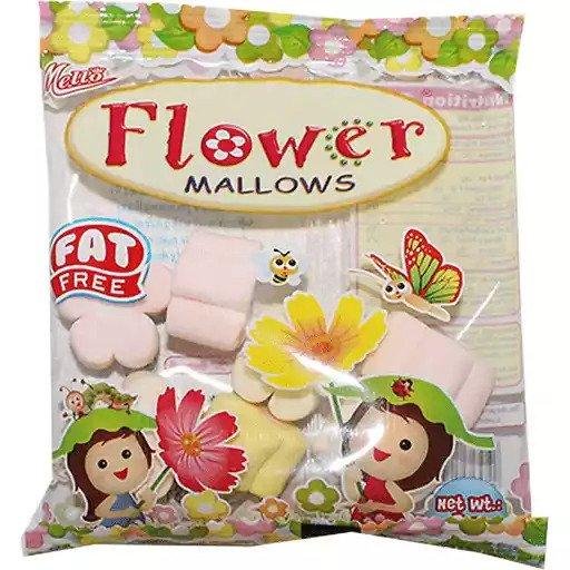 Flowers Mallows - 9g