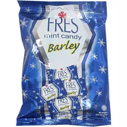 Fres Mint Candy Barley - 50 pcs