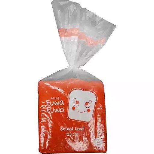 Fuwa Fuwa White Loaf Thick Slice 350g
