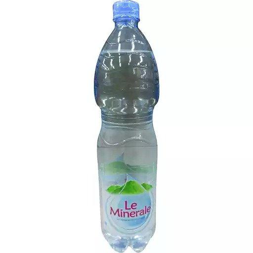 G Active Electrolyte Water Orange - 500ml