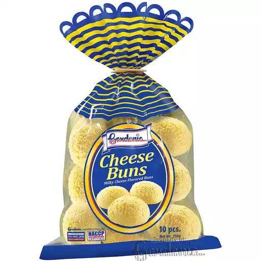 Gardenia Cheese Buns 250g