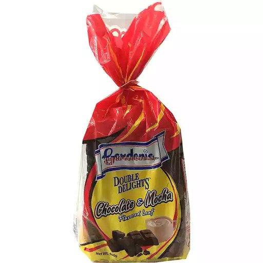Gardenia Double Dutch +mocha Value Pack 400g