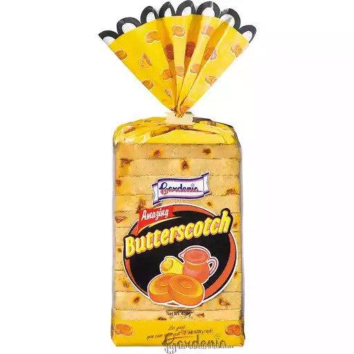 Gardenia Loaf Butter Scotch 400g