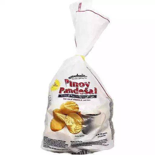 Gardenia Pandesal 10s 250g