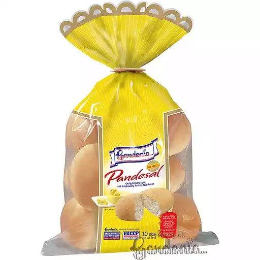 Gardenia Premium Pandesal 10s 350g