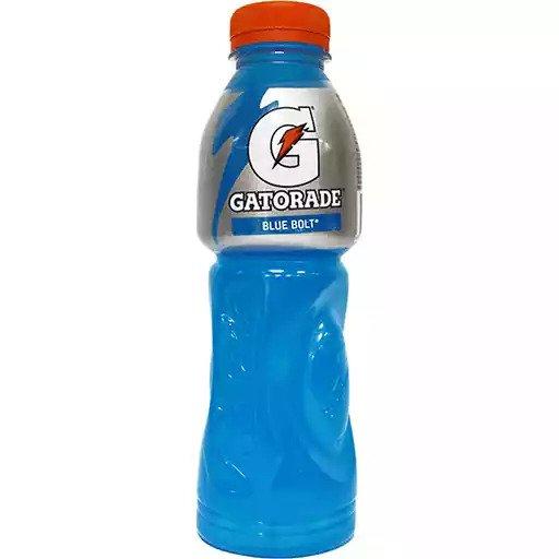 Gatorade Blue Bolt - 500ml