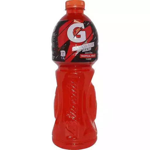 Gatorade Tropical Fruit - 1.5L