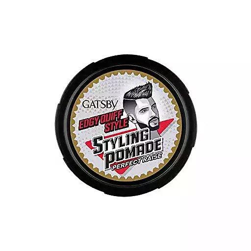 Gatsby Styling Pomade Perfect Raise - 75g