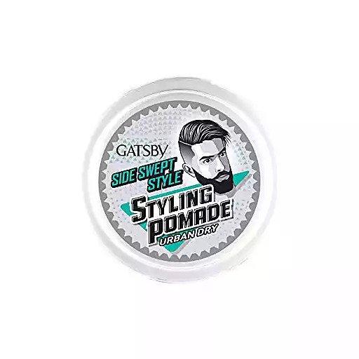 Gatsby Styling Pomade Urban Dry - 75g