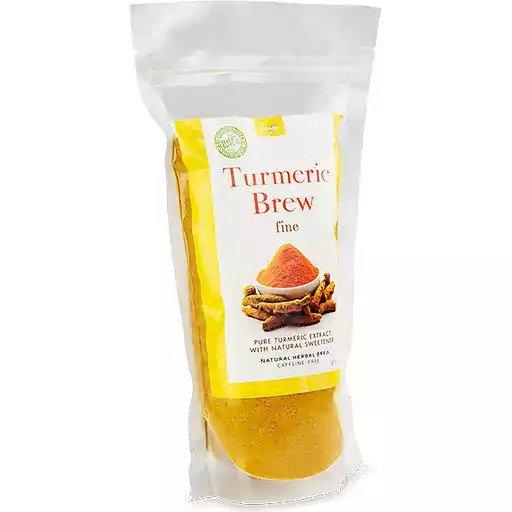 Ginga Turemeric Brew Tea - 360g