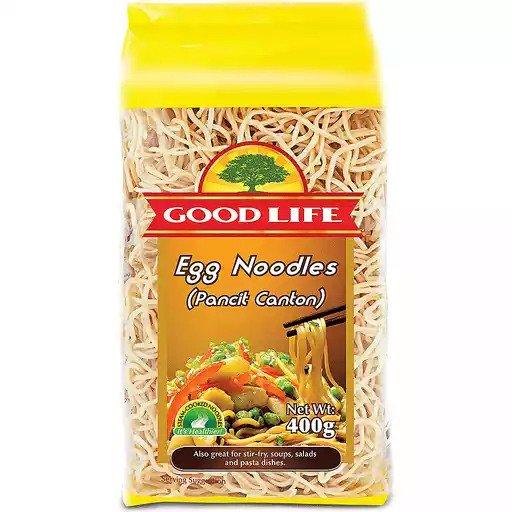 Good Life Instant Egg Noodles - 400g