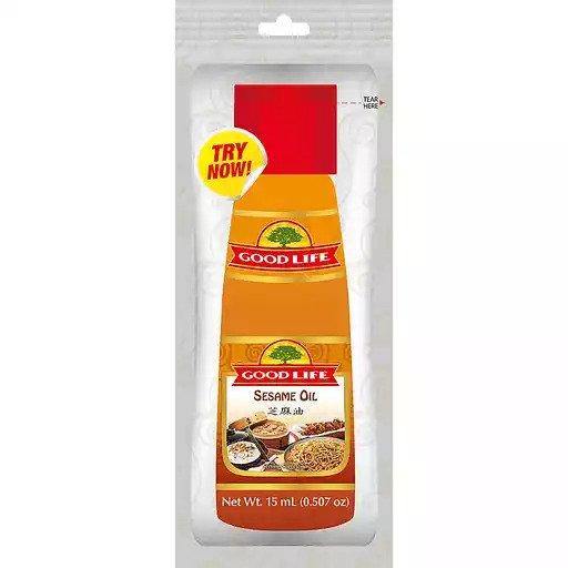 Goodlife Sesame Oil 15ml