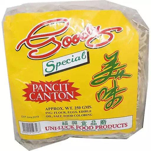 Goody Pancit Canton - 250g