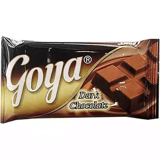 Goya Bar Dark Chocolate - 15g