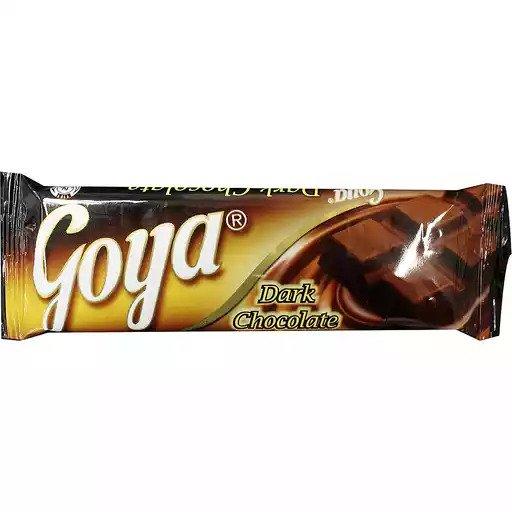 Goya Bar Dark Chocolate - 35g