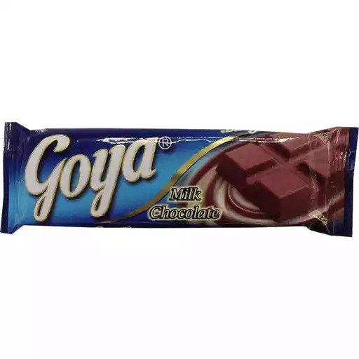 Goya Bar Milk Chocolate - 35g