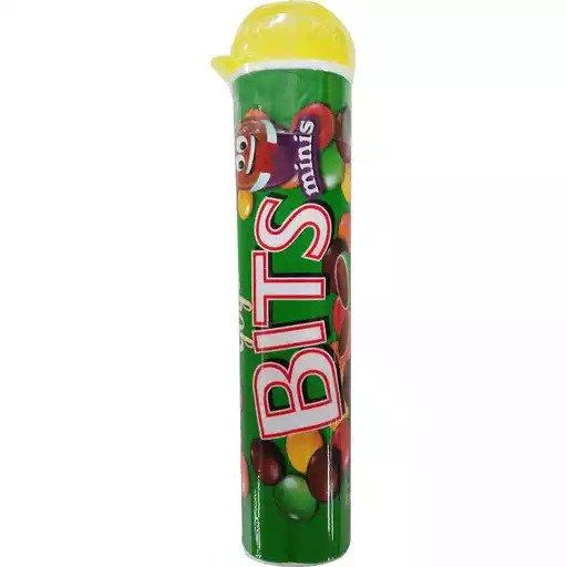 Goya Bits Minis Tubes - 40g