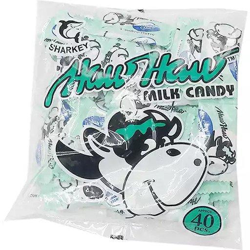 Hawhaw Candy Milk 40s