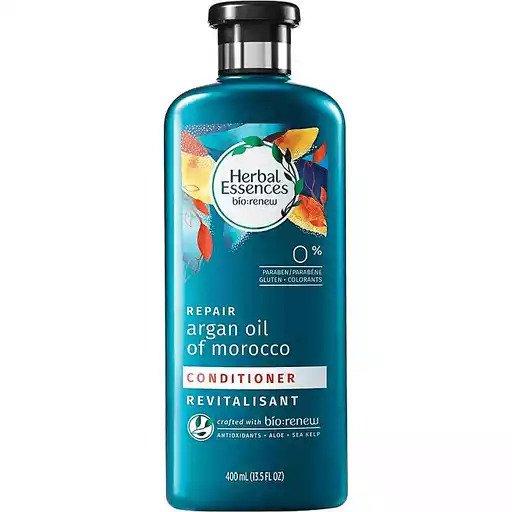 Herbal Essences Conditioner Argan Oil of Morocco - 400ml