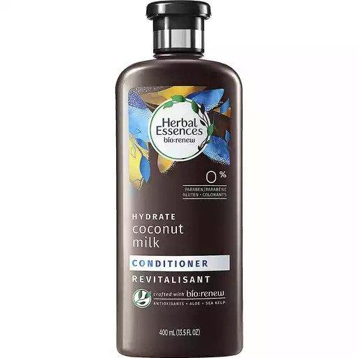 Herbal Essences Conditioner Coconut Milk - 400ml