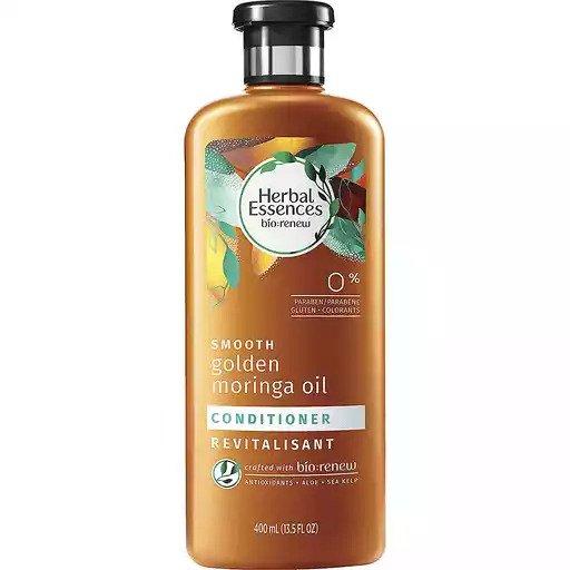 Herbal Essences Conditioner Golden Moringa - 400ml