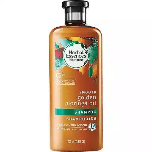 Herbal Essences Shampoo Golden Moringa Oil - 400ml