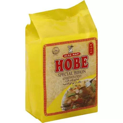 Hobe Cornstarch Sticks, Special Bihon