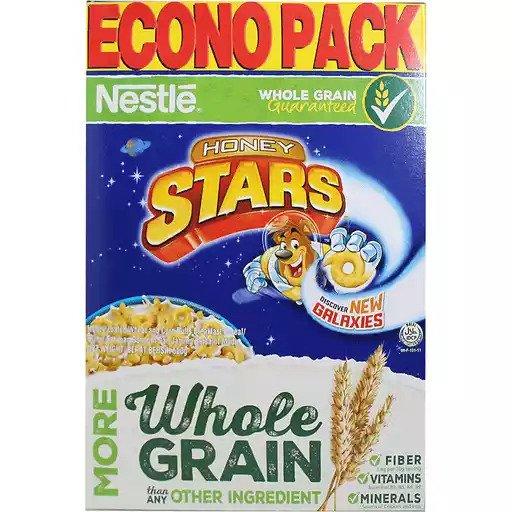 Honeystar Cereals 500g