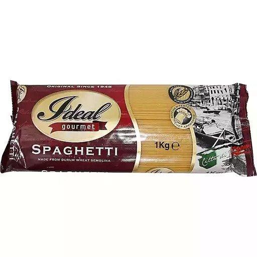 Ideal Gourmet Spaghetti 1kg