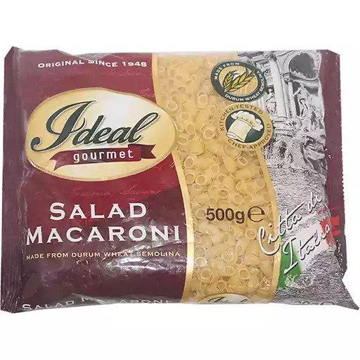 Ideal Pasta Gourmet Salad 500g