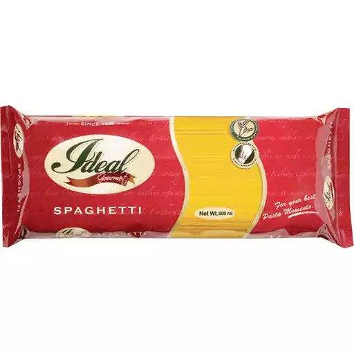 Ideal Pasta Gourmet Spaghetti 500g