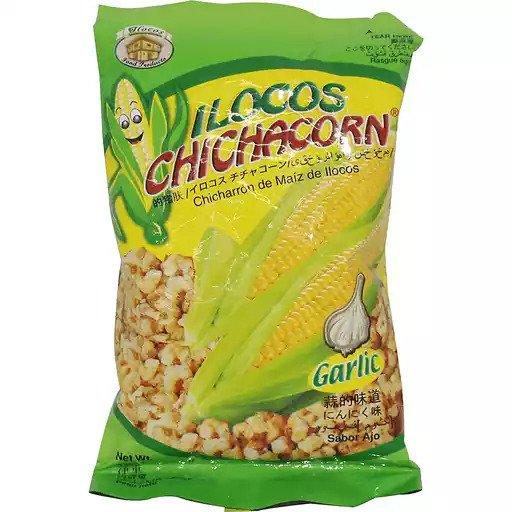 Ilocos Native Chichacorn 100g